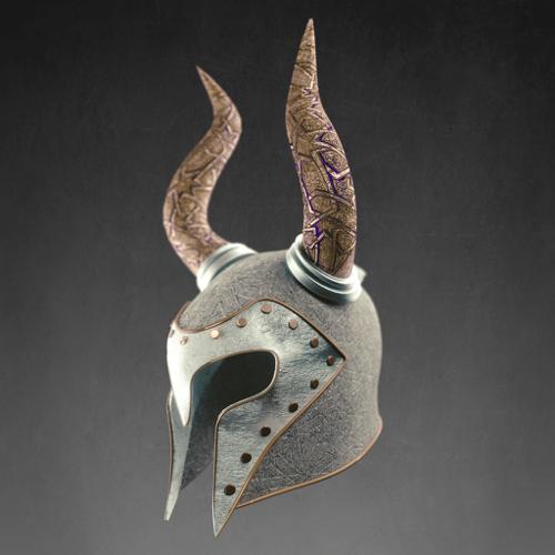 Dragon Helmet preview image